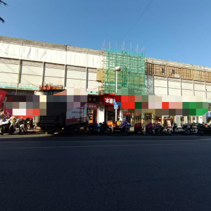 開(kāi)展戶外廣告整治行動(dòng)，促進(jìn)城市“顏值、安全”雙提升