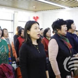金家?guī)X街道社區(qū)文化“兩創(chuàng)”專題培訓(xùn)班開班