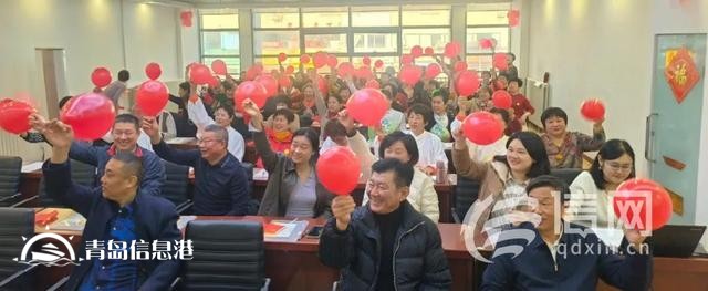 金家?guī)X街道社區(qū)文化“兩創(chuàng)”專題培訓班開班