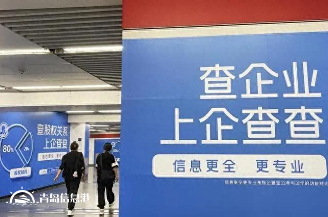 IPO觀察丨企查查沖擊資本市場，商業(yè)查詢是門好生意嗎