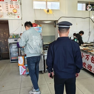 深化垃圾分類執(zhí)法檢查，共筑城鎮(zhèn)美好環(huán)境