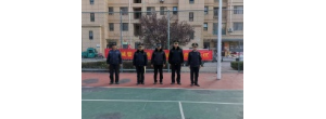 李園街道綜合行政執(zhí)法中隊開展綠地保護普法宣傳活動