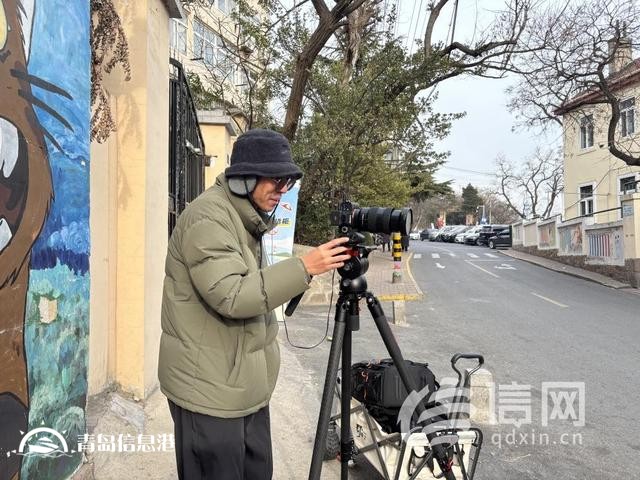 青島市南融媒成立5周年：為時代發(fā)展鼓與呼