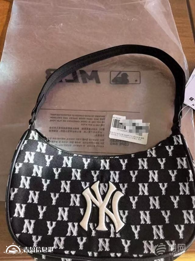 客戶懷疑在拍拍二手買到假M(fèi)LB 京東稱可將商品寄回檢測(cè)