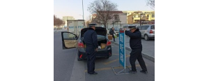 “信用+執(zhí)法”整治違規(guī)廣告招牌，扮靚城市容顏