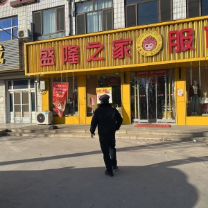 清理整治小廣告 提升城市好環(huán)境