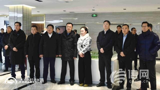 聚焦集成電路產(chǎn)業(yè)發(fā)展“牛鼻子” 全力攻堅產(chǎn)業(yè)自主可控新局面