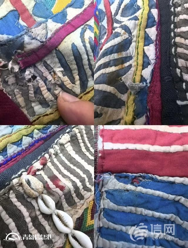 “古董級”的布包被稱為私人訂制 小紅書商家以“孤品”為由不同意退貨