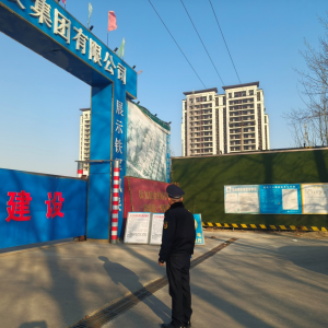 靶向發(fā)力，開展揚(yáng)塵專項檢查