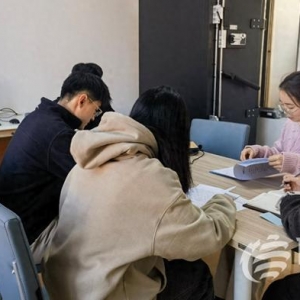翻開科技強審新篇章 即墨區(qū)審計局大數(shù)據(jù)分析室投入運行