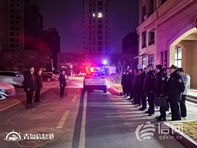 執(zhí)行到位20余萬元 李滄法院開展“藍色風(fēng)暴”冬暖集中執(zhí)行行動