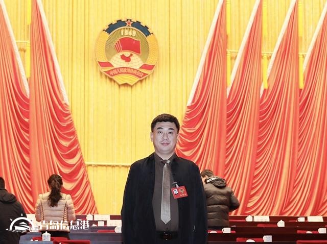 青島市政協(xié)委員李斌：提升各類(lèi)新媒體短視頻平臺(tái)文化品質(zhì)與內(nèi)容質(zhì)量