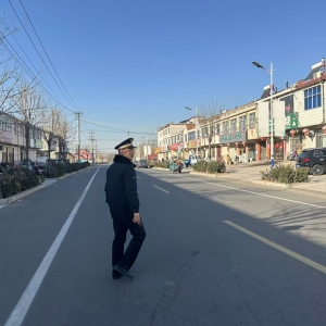 店子執(zhí)法中隊違建不清零 違建不止步