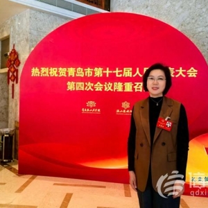 青島市人大代表宋巖：加強(qiáng)海上休閑體育活動(dòng)規(guī)范管理