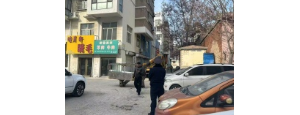 新年新起點(diǎn)，拆違不停歇！李園街道綜合行政執(zhí)法中隊(duì)打響新年拆違“第一槍” ...