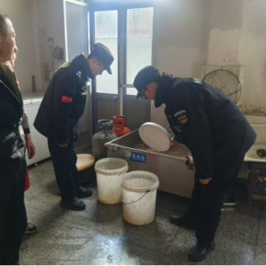 “信用+執(zhí)法”，助推垃圾分類提質(zhì)增效