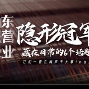 這些“隱形大佬”都是山東民營(yíng)企業(yè)
