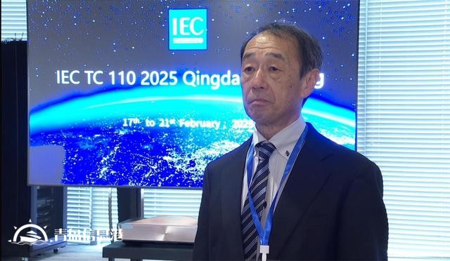 IEC TC110專家：激光電視健康護(hù)眼、綠色節(jié)能，是最理想選擇