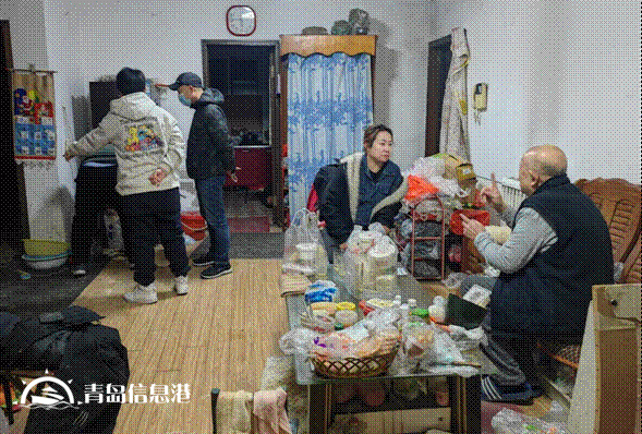 十年換三個鄰居 青島市北區(qū)海泊河社區(qū)調(diào)解終破“心墻”