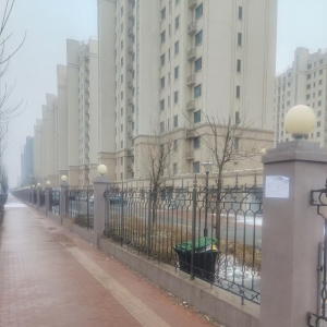 同和中隊“信用+執(zhí)法”凈化城市臉面