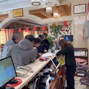平度市東閣街道執(zhí)法中隊：垃圾分類齊參與，共享環(huán)保低碳生活 ...