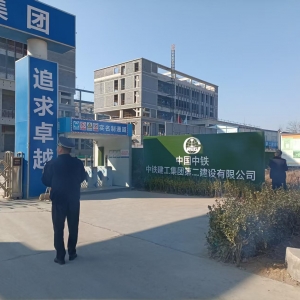 云山中隊鐵腕整治建筑垃圾，執(zhí)法巡查 “不打烊”