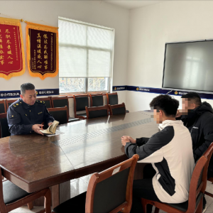 嚴(yán)查地下車(chē)庫(kù)“私改超市” 守護(hù)公共安全底線(xiàn)