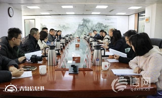 嶗山區(qū)中韓街道“微治理” 以“小缺口”解決民憂