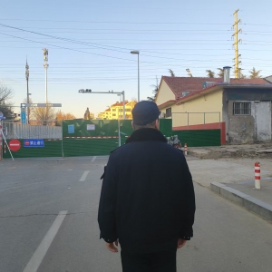 平度市東閣街道執(zhí)法中隊加大市政道路管控，讓城市有“顏”更有序 ...