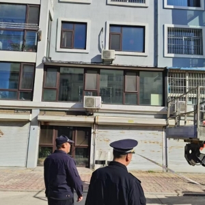 平度市東閣街道執(zhí)法中隊拆違治亂進行時，切實推動城市更新 ...