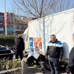 平度市東閣街道執(zhí)法中隊打好組合拳，持續(xù)推動垃圾分類提質(zhì)增效 ...